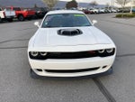 2022 Dodge Challenger R/T Scat Pack Widebody