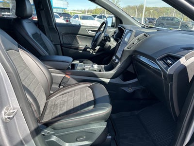 2021 Ford Edge ST-Line