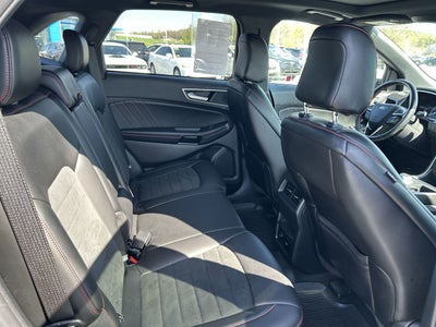 2021 Ford Edge ST-Line