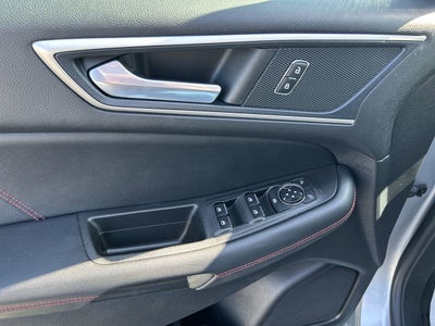2021 Ford Edge ST-Line