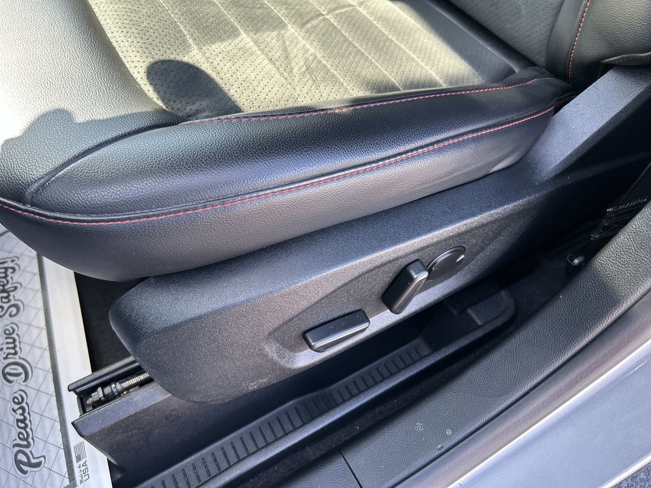 2021 Ford Edge ST-Line
