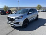 2021 Ford Edge ST-Line