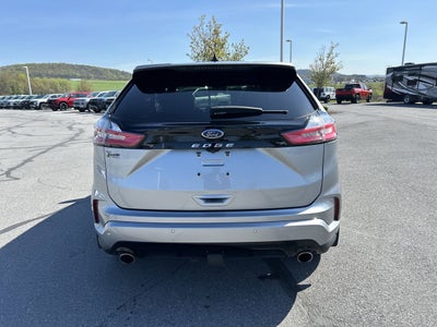 2021 Ford Edge ST-Line