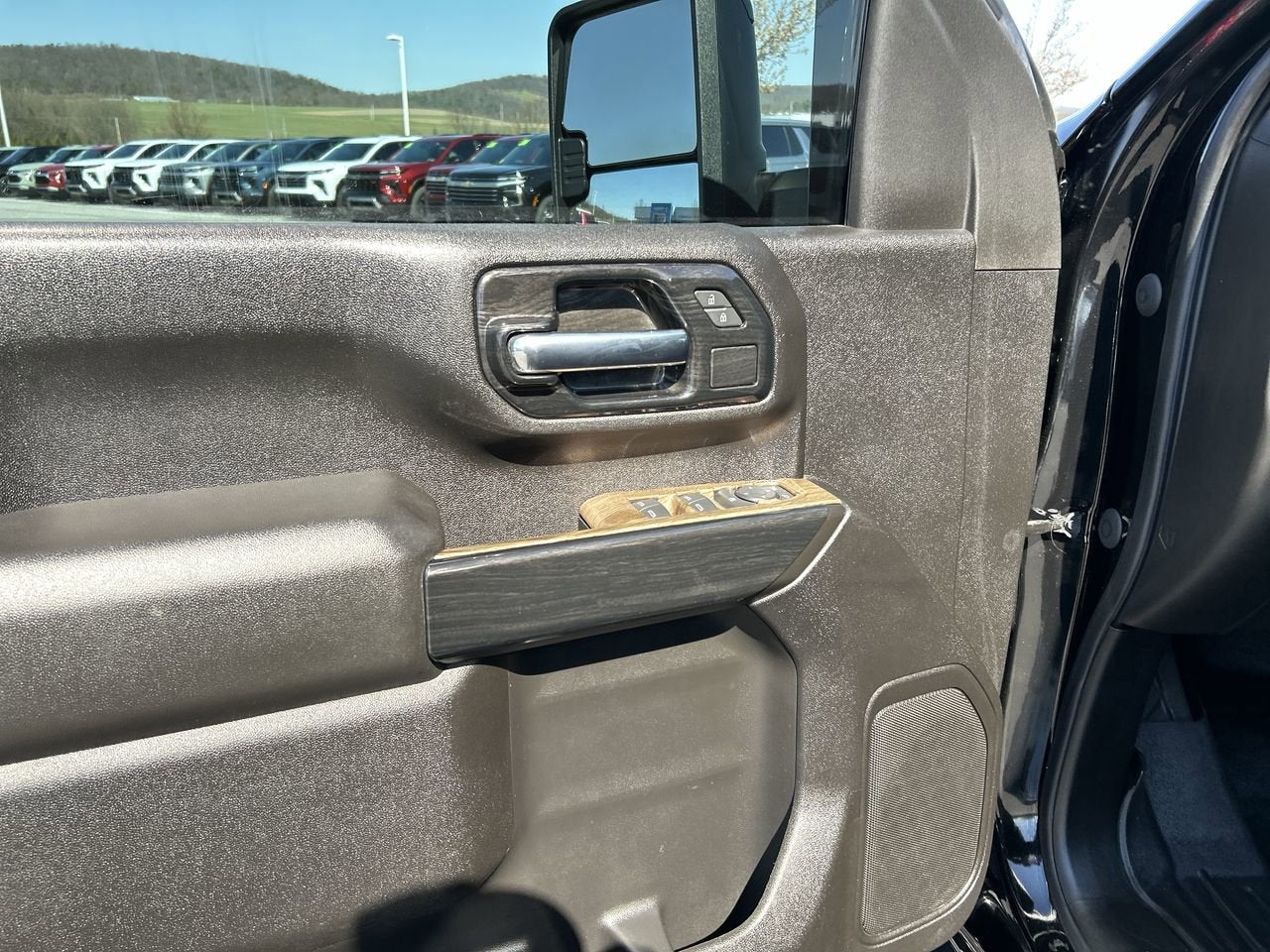 2022 Chevrolet Silverado 2500HD Custom