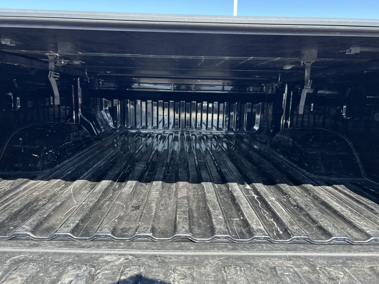 2022 Chevrolet Silverado 2500HD Custom