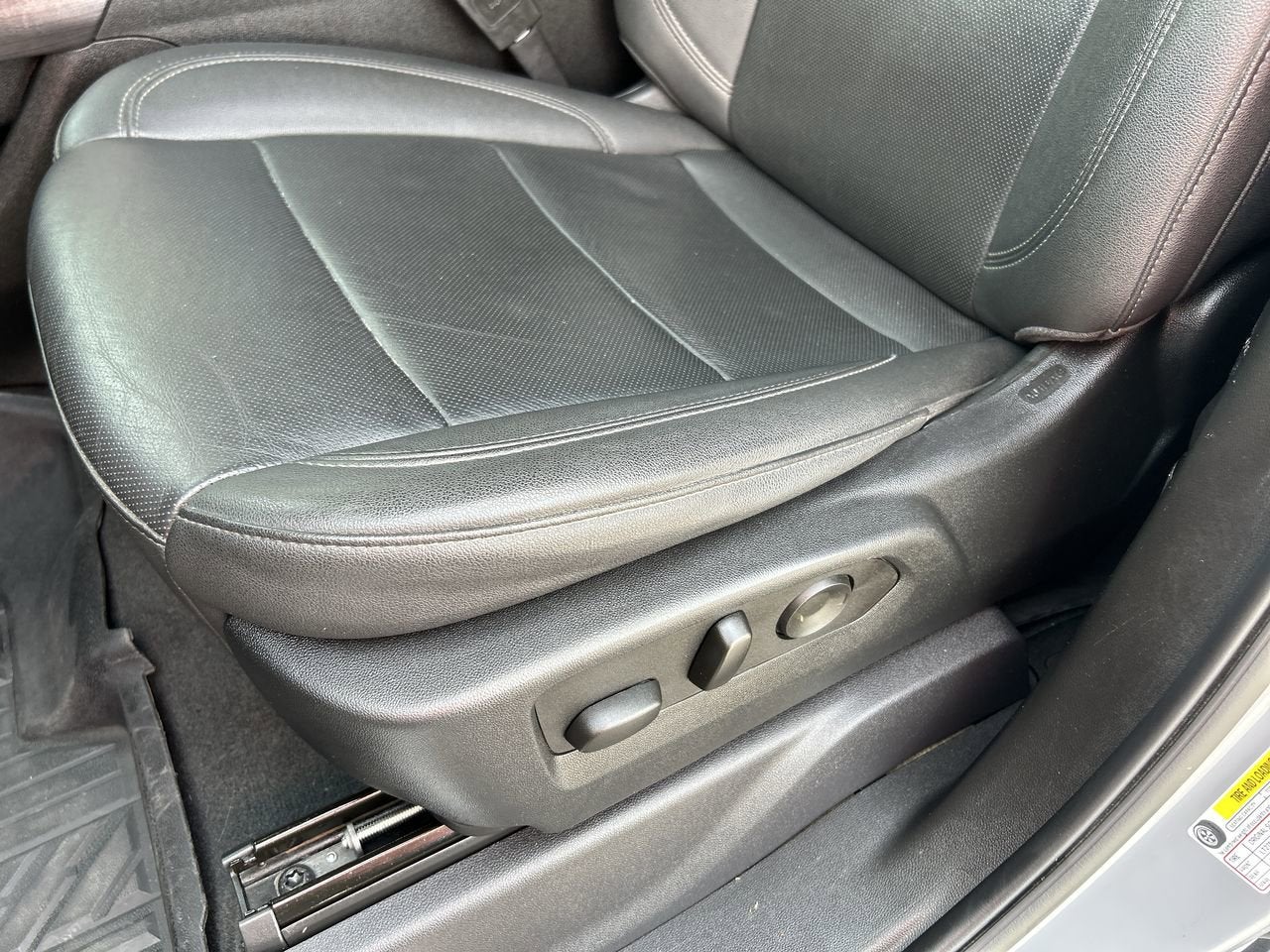 2024 Chevrolet Silverado 3500HD LTZ