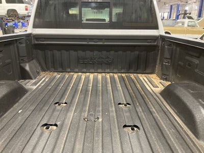 2022 Chevrolet Silverado 3500HD High Country