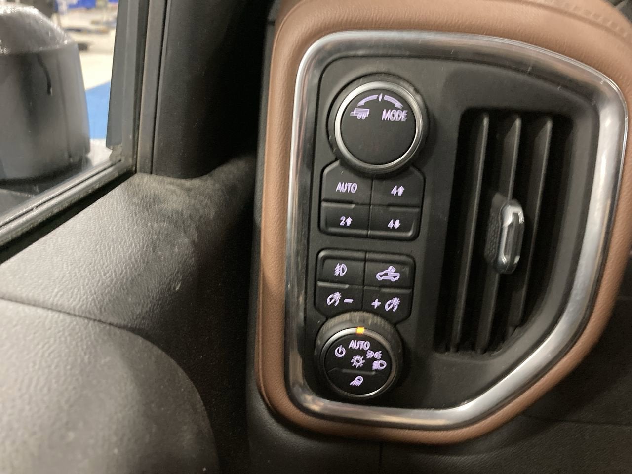 2022 Chevrolet Silverado 3500HD High Country