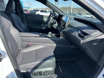 2023 Lexus RX RX 350 Premium Plus