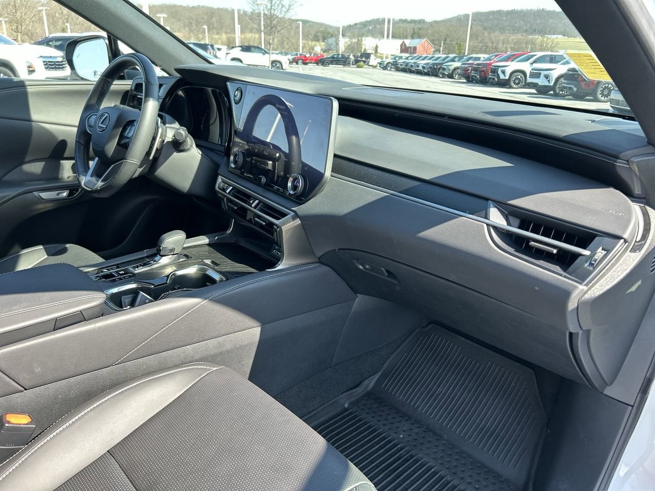 2023 Lexus RX RX 350 Premium Plus