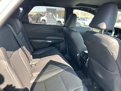 2023 Lexus RX RX 350 Premium Plus