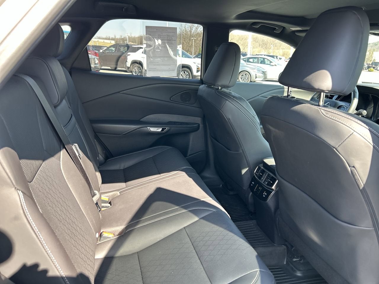 2023 Lexus RX RX 350 Premium Plus