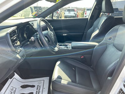 2023 Lexus RX RX 350 Premium Plus