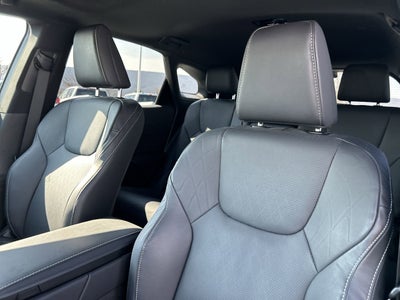2023 Lexus RX RX 350 Premium Plus