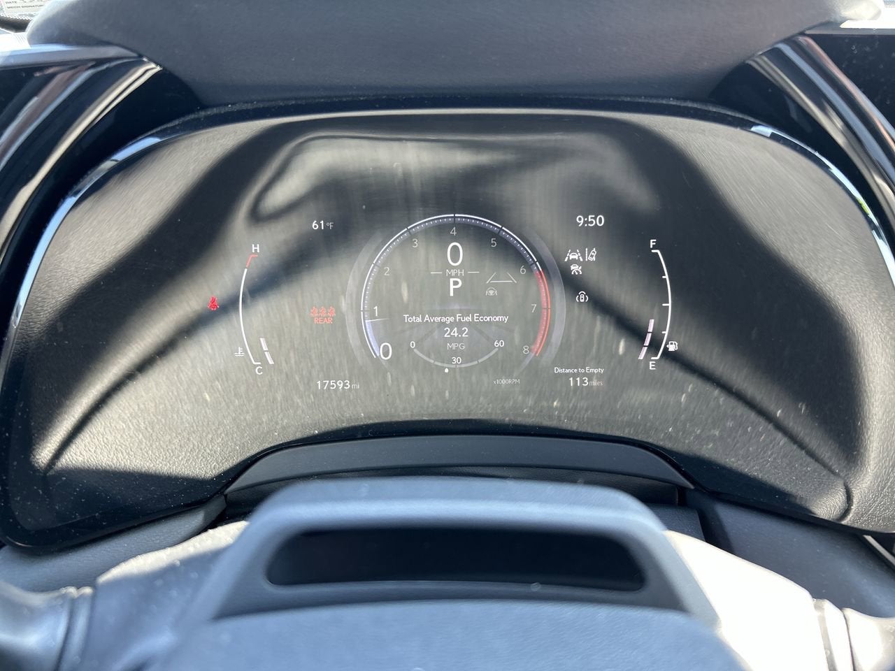 2023 Lexus RX RX 350 Premium Plus