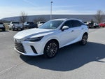 2023 Lexus RX RX 350 Premium Plus