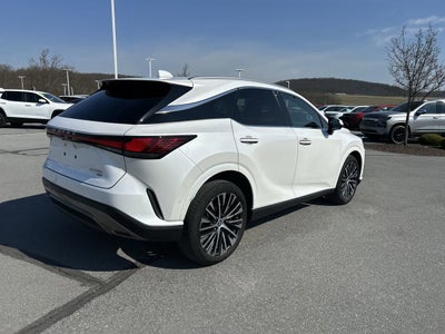 2023 Lexus RX RX 350 Premium Plus
