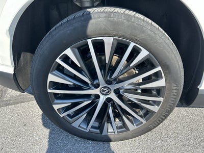 2023 Lexus RX RX 350 Premium Plus