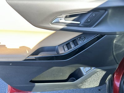2026 Chevrolet Equinox AWD ACTIV
