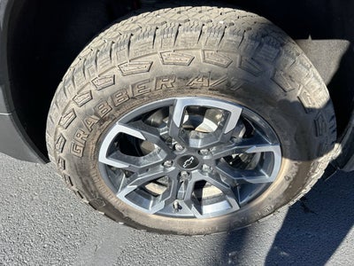 2026 Chevrolet Equinox AWD ACTIV