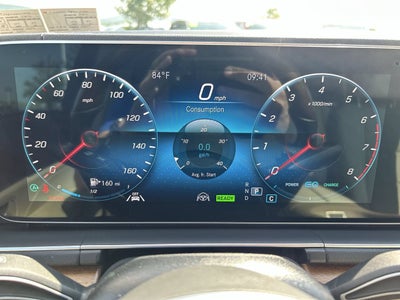 2022 Mercedes-Benz GLS GLS 450