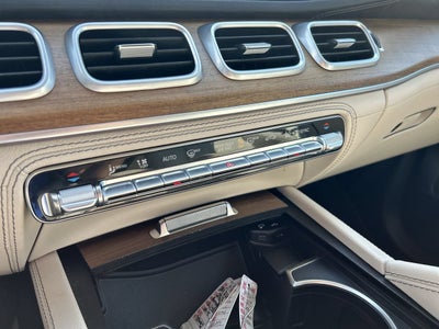 2022 Mercedes-Benz GLS GLS 450