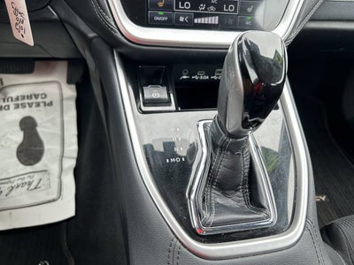2023 Subaru Legacy Premium