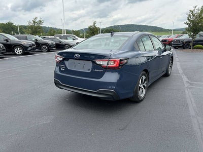 2023 Subaru Legacy Premium