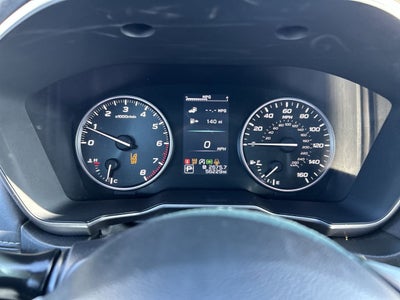 2021 Subaru Legacy Limited