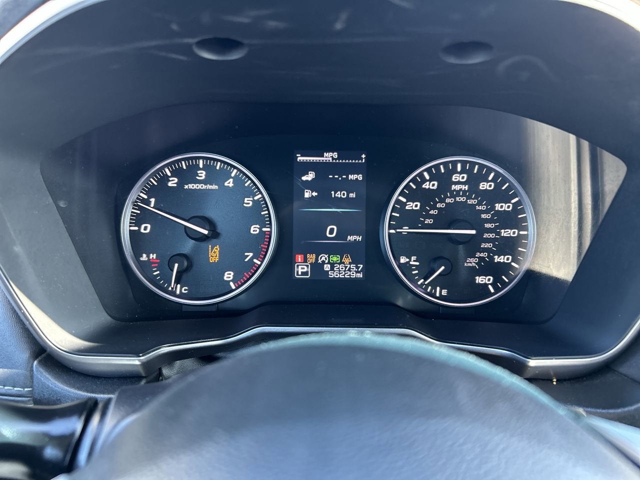 2021 Subaru Legacy Limited