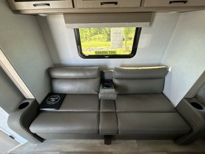 2024 FORESTER RIVER FLAGSTAFF MICROLITE