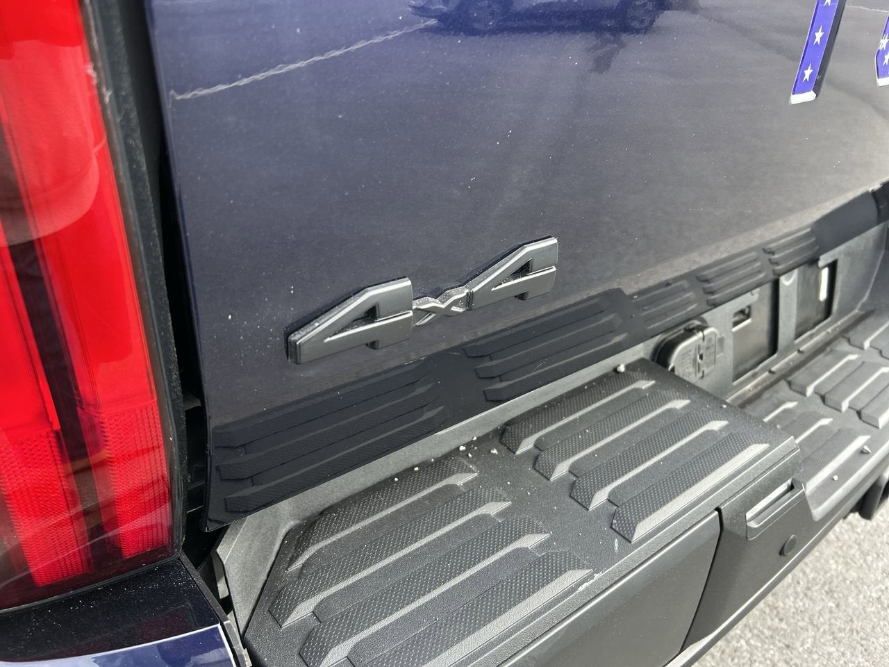 2023 Toyota Tundra 4WD SR5