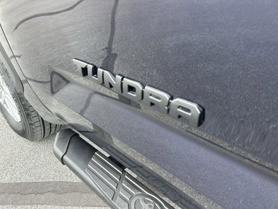 2023 Toyota Tundra 4WD SR5