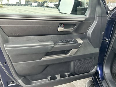 2023 Toyota Tundra 4WD SR5