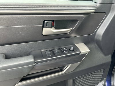 2023 Toyota Tundra 4WD SR5