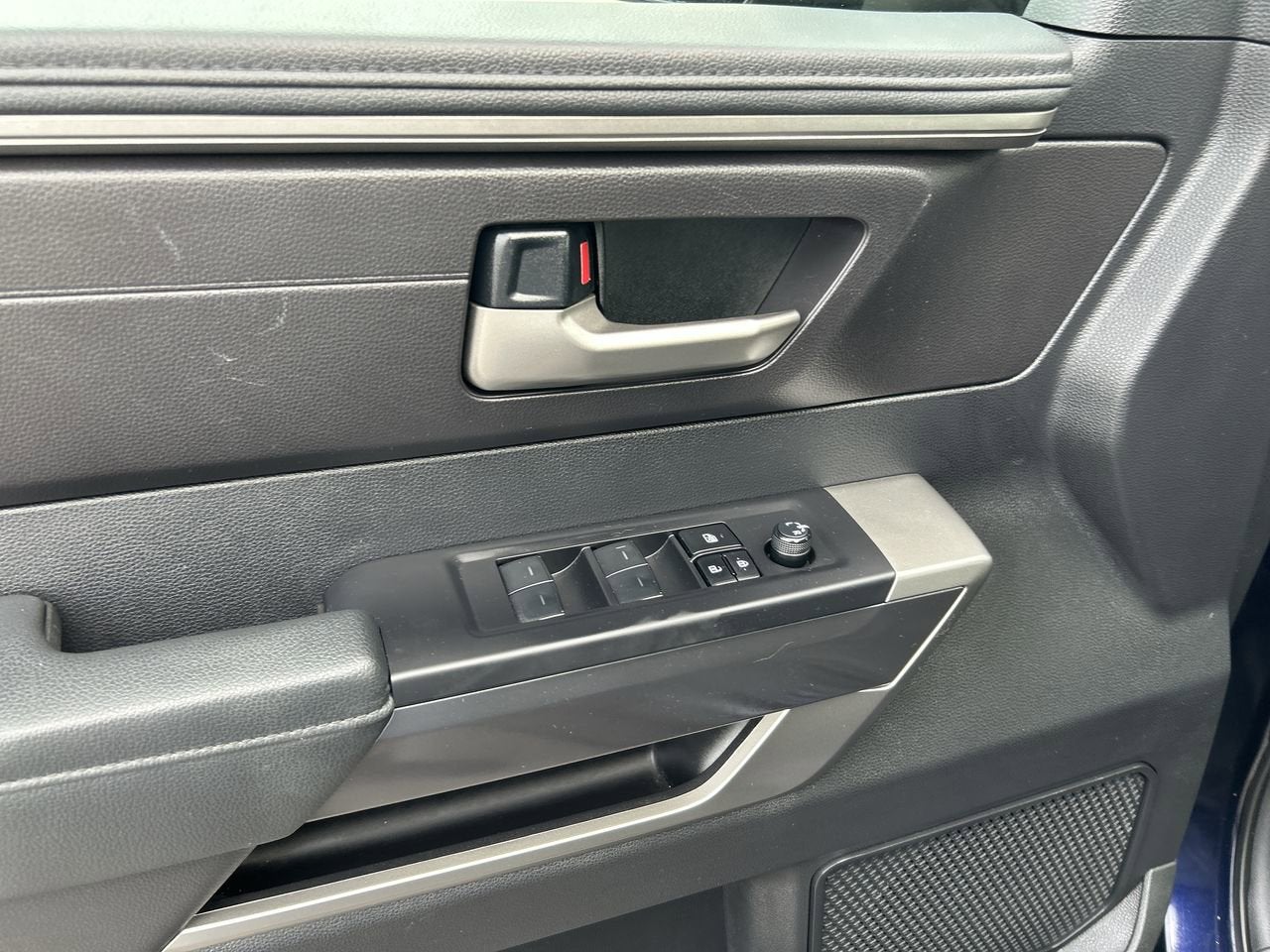 2023 Toyota Tundra 4WD SR5