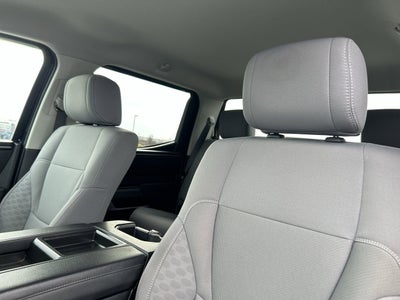 2023 Toyota Tundra 4WD SR5