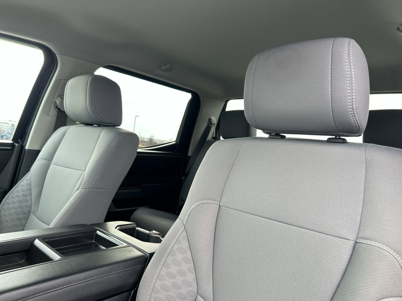 2023 Toyota Tundra 4WD SR5