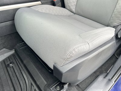 2023 Toyota Tundra 4WD SR5