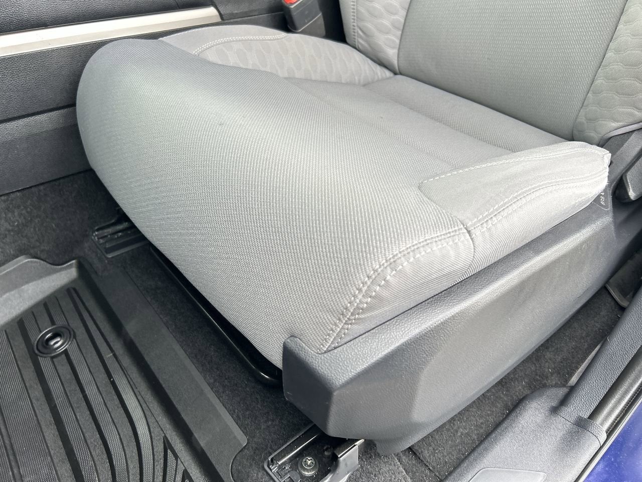 2023 Toyota Tundra 4WD SR5