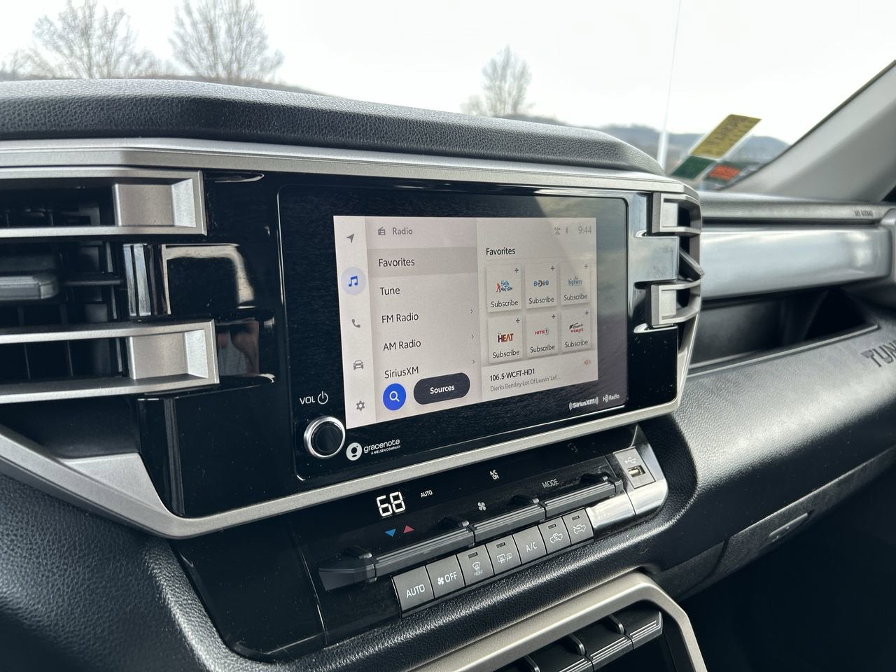 2023 Toyota Tundra 4WD SR5