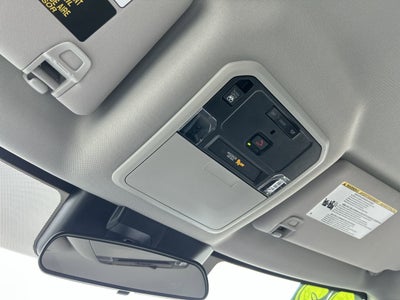 2023 Toyota Tundra 4WD SR5