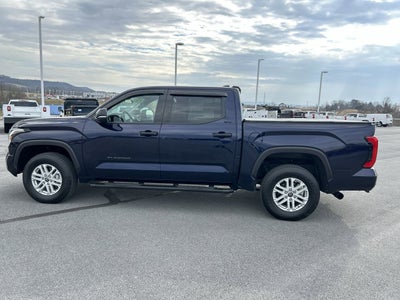 2023 Toyota Tundra 4WD SR5
