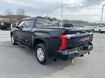 2023 Toyota Tundra 4WD SR5