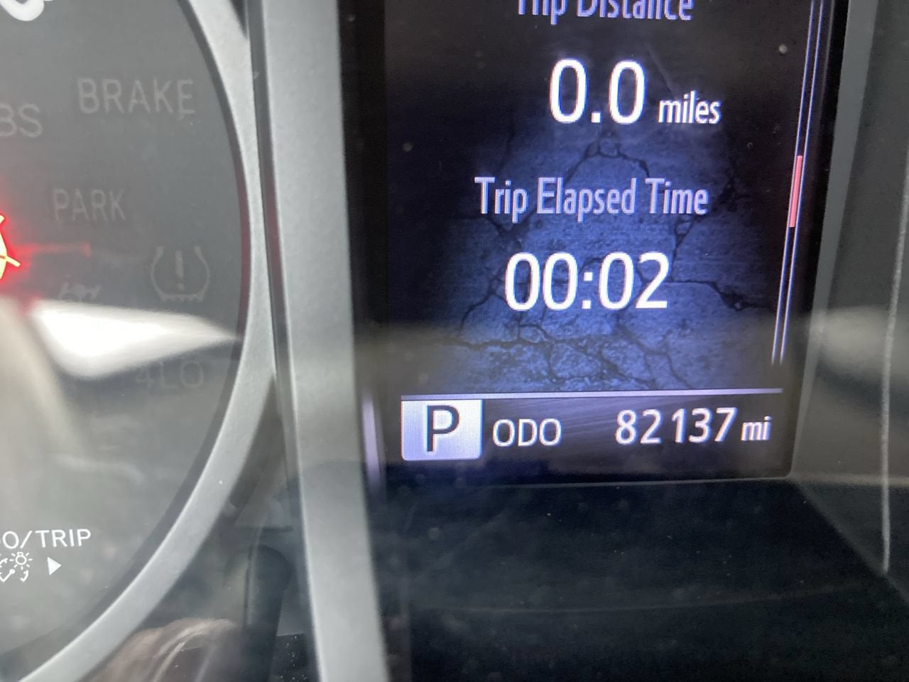 2020 Toyota Tacoma 4WD SR