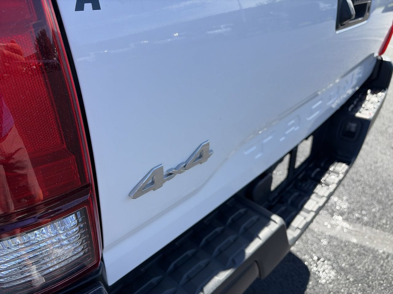 2020 Toyota Tacoma 4WD SR