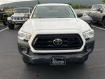 2020 Toyota Tacoma 4WD SR