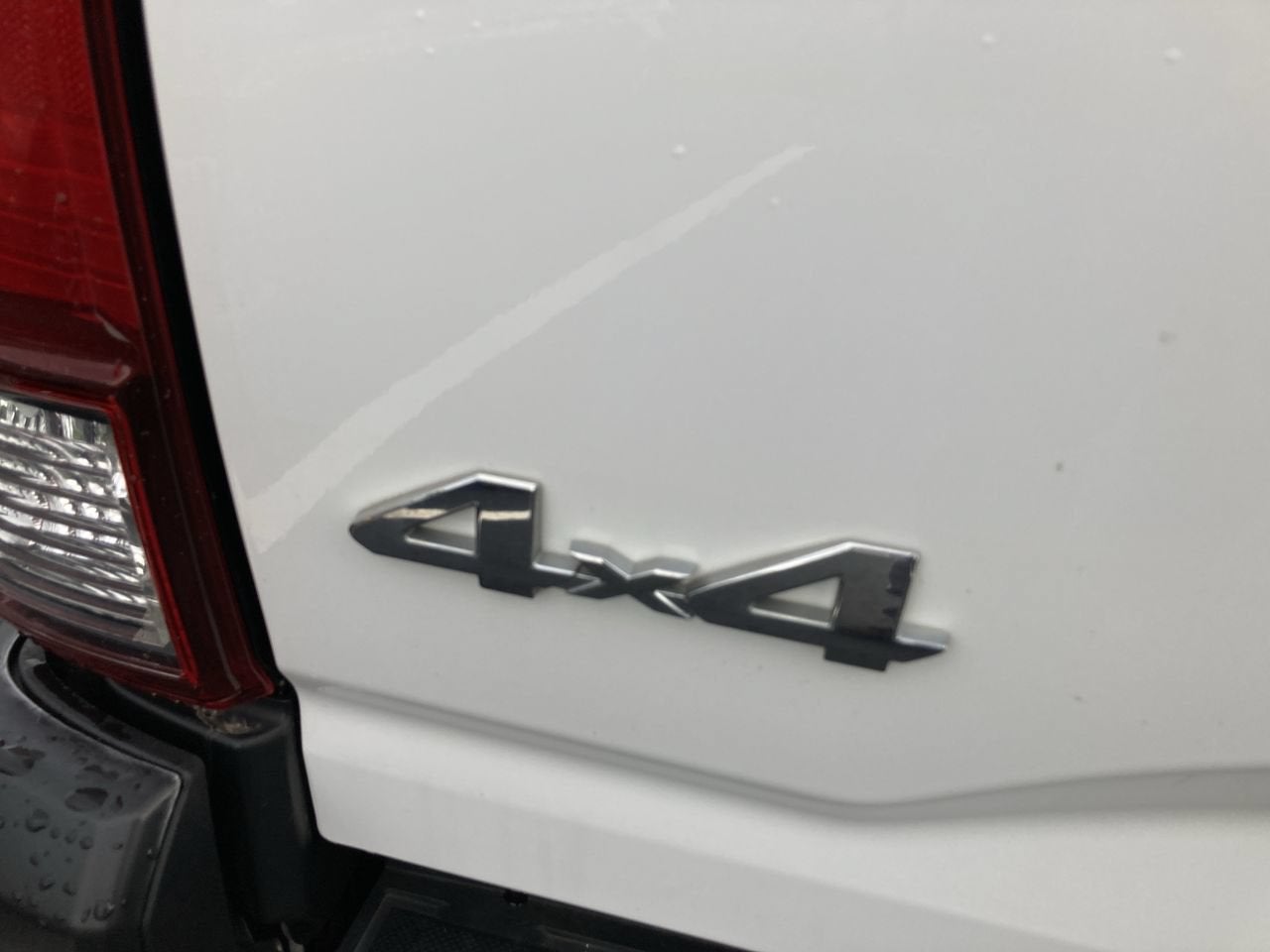 2020 Toyota Tacoma 4WD SR