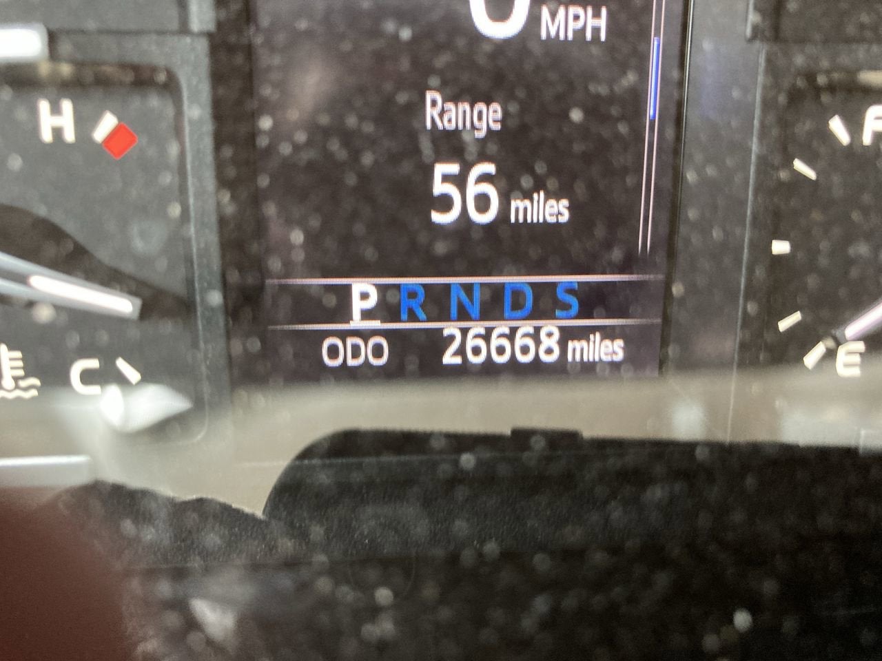 2020 Toyota Tundra 4WD SR