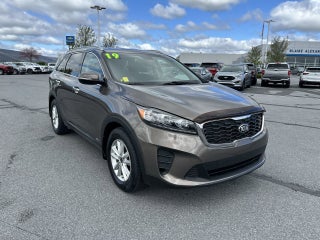 2019 Kia Sorento LX V6